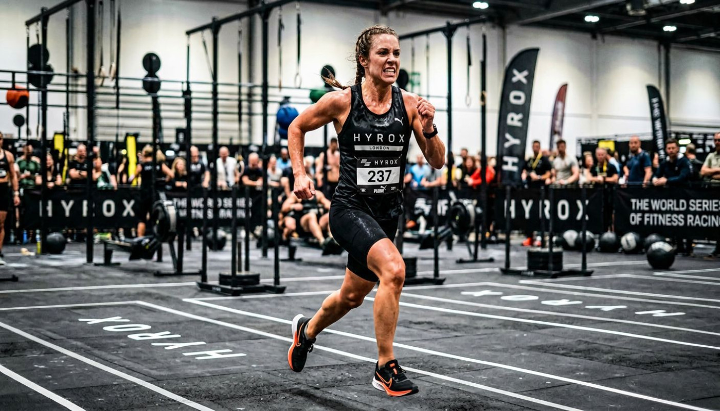 Comment la préparation mentale influence les performances en hyrox ?