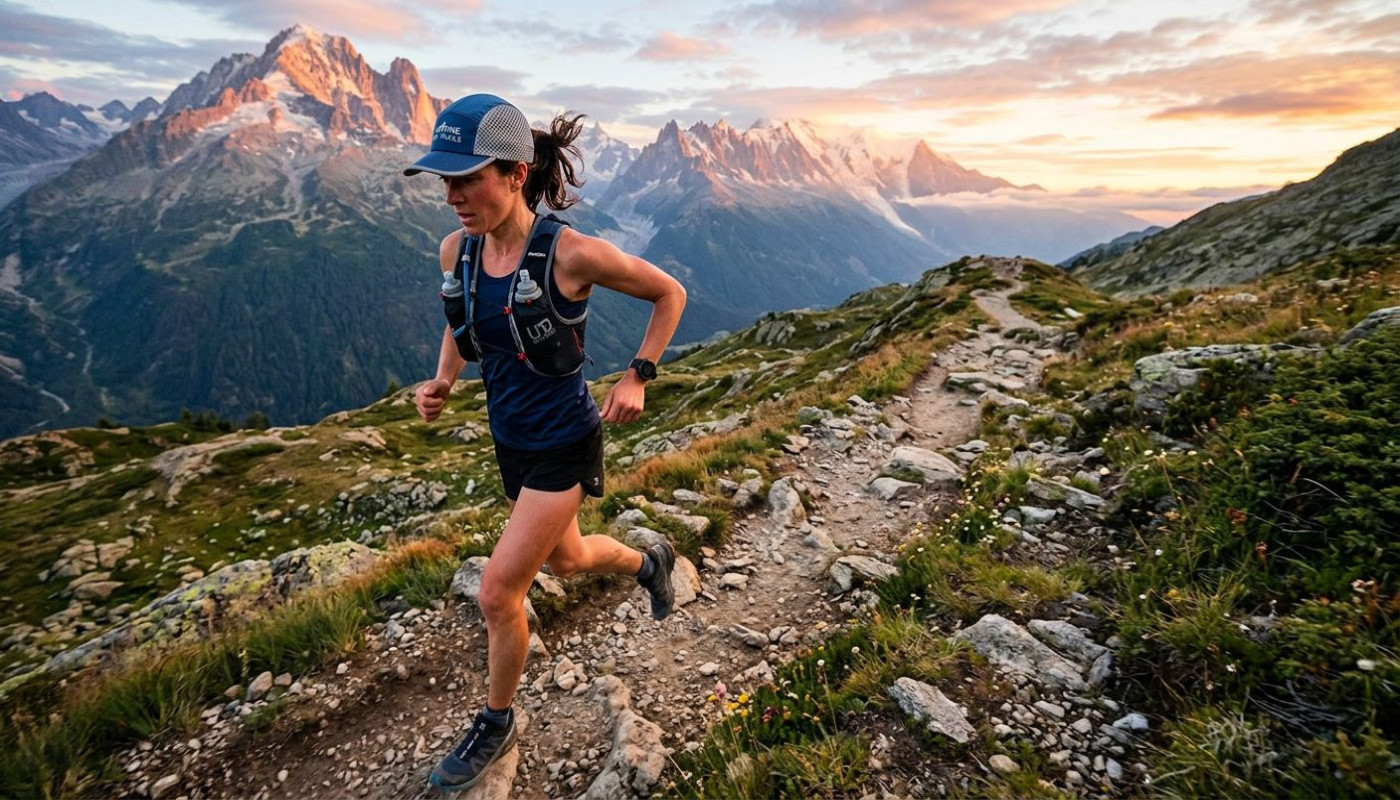 Comment une casquette de trail optimise-t-elle votre performance ?