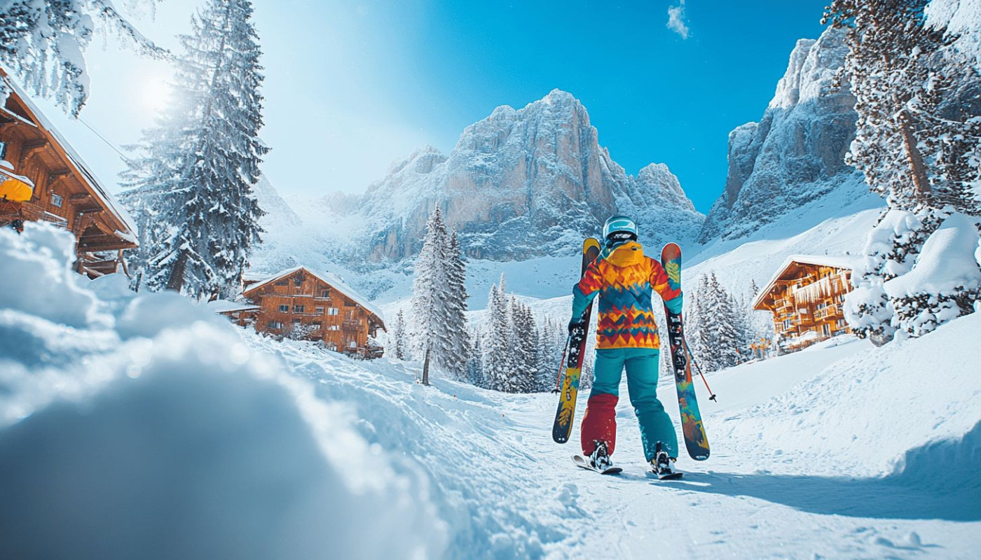 Maximiser l'expérience des sports d'hiver avec la location de matériel adapté