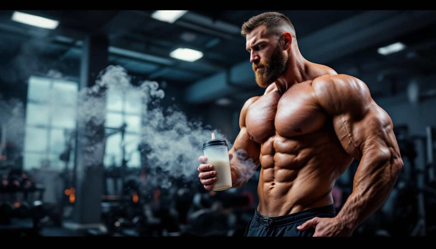 Optimiser votre entraînement avec les meilleurs compléments pour la musculation